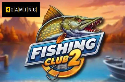 Fishing Club 2